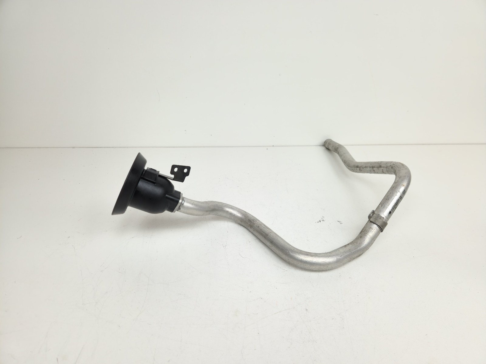 2015-2017 MCLAREN 675LT OIL TANK FILLER NECK HOSE TUBE PIPE LINE ASSEMBLY OEM 