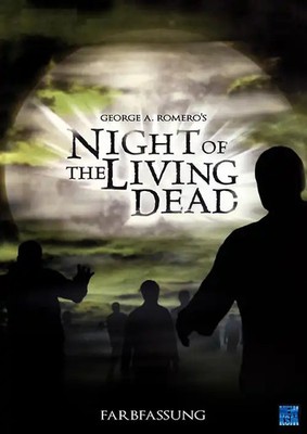 Night of the living Dead