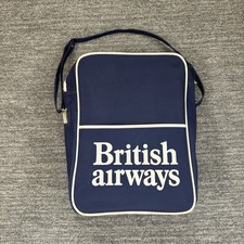 Bag British Airways Collectibles for sale | eBay