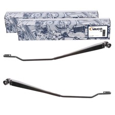 2X VAICO WISCHERARME VORNE RECHTS LINKS PASSEND FÜR SEAT AROSA VW LUPO