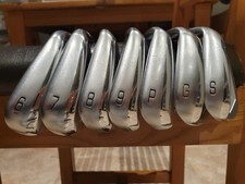 Mizuno JPX 921 Hot Metal Iron Set 6-PW-GW-SW NS Pro 950GH Neo Regular Flex