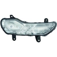 Diederichs 1471086 Nebelscheinwerfer Rechts FüR Ford Kuga II (DM2) 2013-09.2016