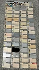 G.I. Joe File Card Huge Lot  ARAH 1980s 59+ File Cards Hung Ho, Cobra Officer
