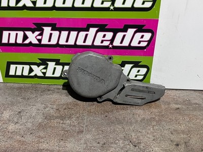 Honda CR80 CR 80 Deckel Lichtmaschine Cover Ignition Honda