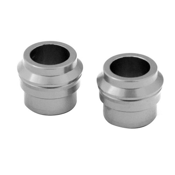Kostenloser Versand Vorderradnaben V Parts Ktm/Husqvarna Grau FüR Motorrad-image