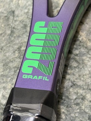 Dunlop - Max 200G - Classic Tennis Racket
