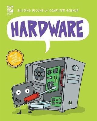 Hardware by Graham Ross Paperback Book