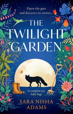 TWILIGHT GARDEN PB | Sara Nisha Adams | Taschenbuch | 400 S. | Englisch | 2024