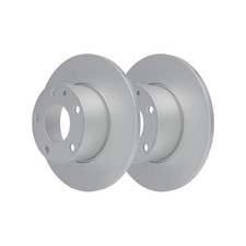 Disque de frein BMW 528