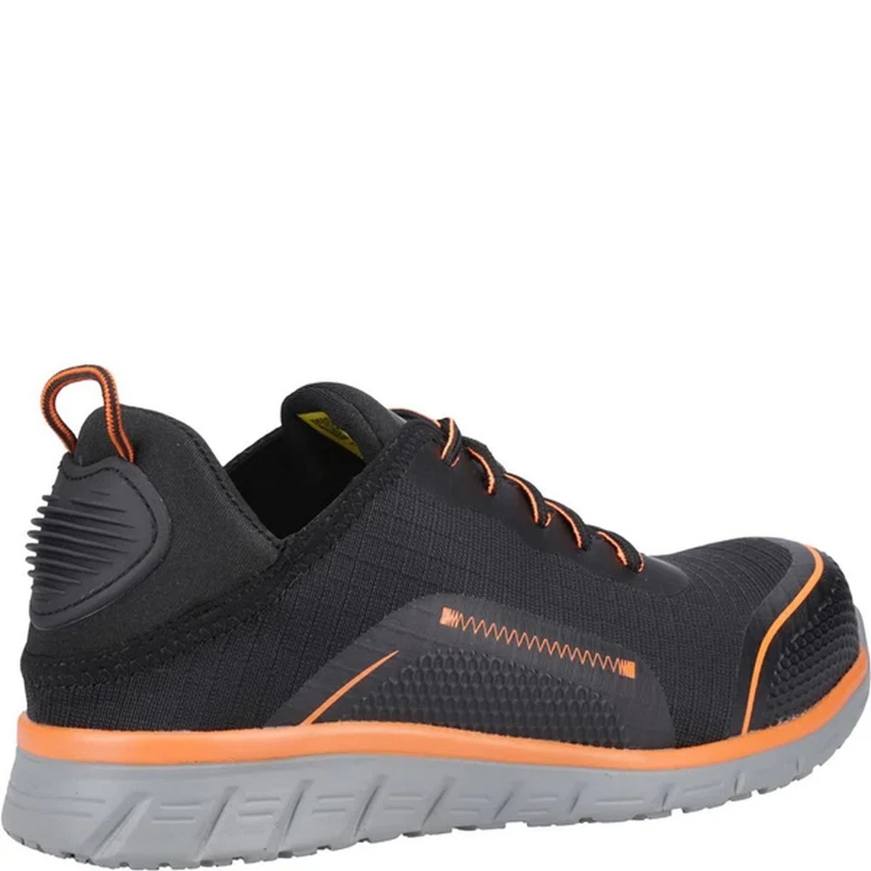 Safety Jogger - Chaussures de sécurité LIGERO2 S1P - Homme (FS10266) - Photo 4/4