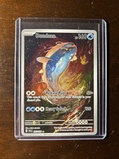 Dondozo #207 Prices | Pokemon Scarlet & Violet | Pokemon Cards