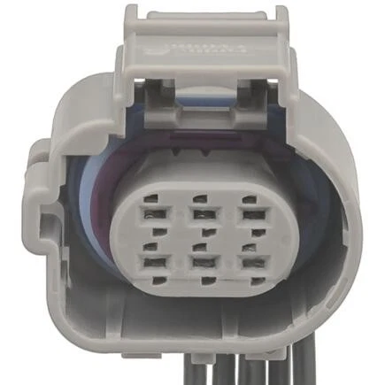 Conector multifunción de encendido estándar S2488 Foto 4 de 4