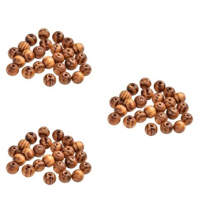  3 Count Perlen Zum Basteln Für Schmuck Holzperlen Schmuckherstellung Lose
