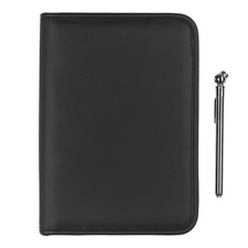 Car Registration and Insurance Holder, Owner's Maunal Glove Box Organizer, 7....