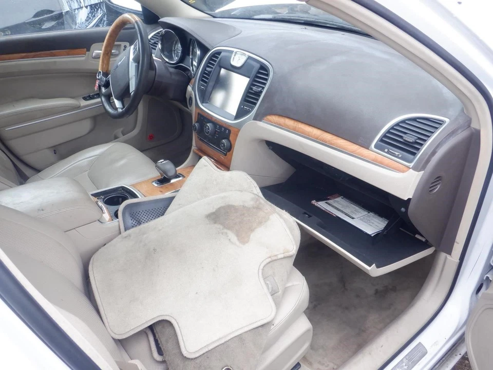 Módulo de control electrónico ECM del motor 3,6 L compatible con 13 300 29138023 Foto 4 de 4