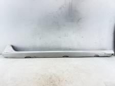 19-2020 Acura Tlx A-spec Right Passenger Skirt Rocker Panel Molding Oem See Pic