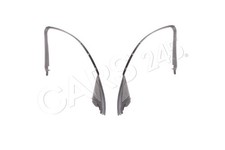 Copertura originale telaio finestra porta anteriore sinistra destra BMW F20 51332240350