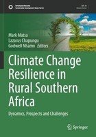 Climate Change Resilience In Rural Southern Africa Mark Matsa