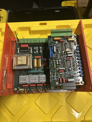 AEG MINISEMI380 415/24+GO Power Supply