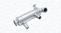 Magneti Marelli 571822112167 AbgasrüCkfüHrung KüHler FüR CitroËN,Ford