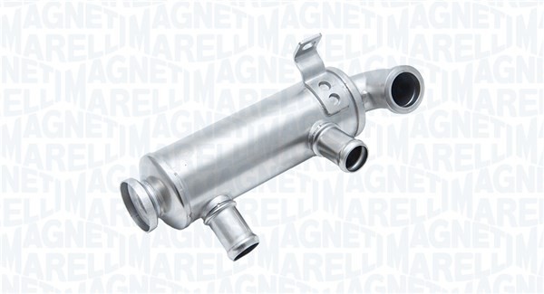 Magneti Marelli 571822112167 AbgasrüCkfüHrung KüHler FüR CitroËN,Ford-image