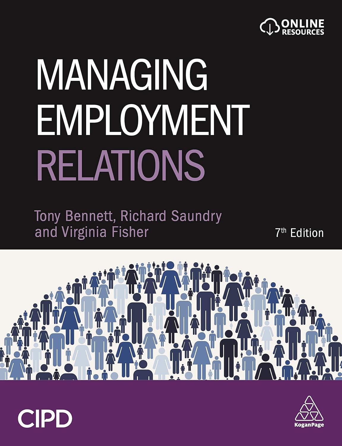Managing Employment Relations By Tony Bennett, Richard Saundry, Virginia Fisher - Image 3