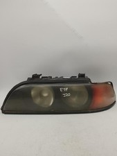 Feu avant (phare) BMW 2000