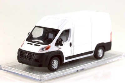 2018 Ram Promaster 2500 Cargo High Roof Triple9 86152