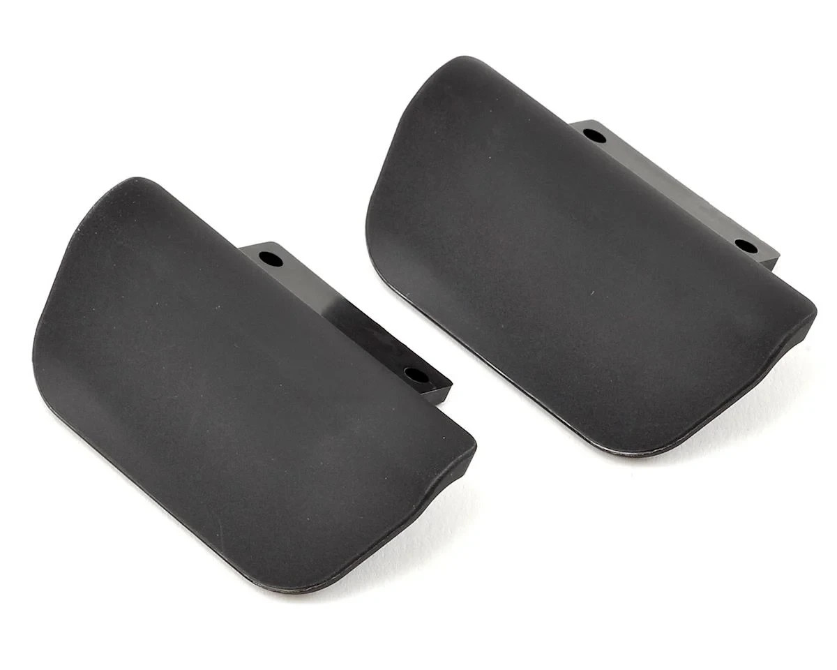 ECX ECX231017 Front & Rear Bumper Set 1:10 4WD Circuit