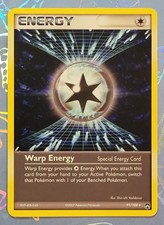 Warp Energy 91/108 Power Keepers Pokemon Card NM on eBay