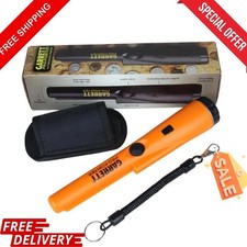 Garrett Pro Pointer Pinpointer Handheld Metal Detector Waterproof Digger Edge