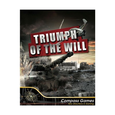 Triumph of the Will Box SW (New)