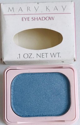 New In Box Mary Kay Eye Color South Sea Full Size Fast Ship