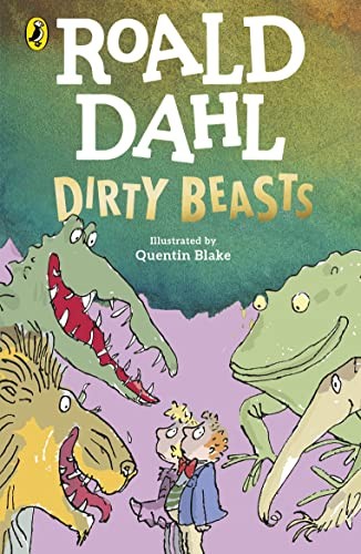 Dirty Beasts - Image 5