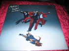 MANESKIN RUSH !( ARE U COMING? ) VINYL 2 x 180g BLACK COVER DAMAGED NEW & SEALED