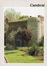 59 CAMBRAI LA TOUR DES SOTTES