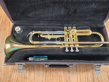 YAMAHA YTR 2320 TRUMPET