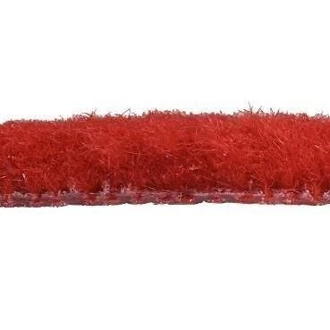 Juego de alfombras gris claro TruVette convertible Mass Back 1994-1996 C4 Corvette Foto 4 de 4