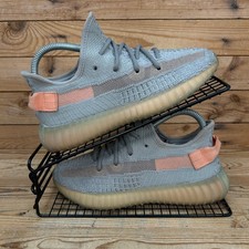 Adidas Trainers Womens Size UK 4 Yeezy Boost 350 V2 True Form Kanye Run Shoes