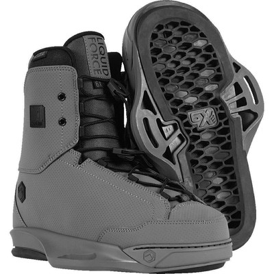 Liquid Force Idol 6X Wakeboard Bindings - 2024