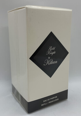 Kilian GOLD KNIGHT Eau de Parfum - Refill Luxus Nischendüfte Herren
