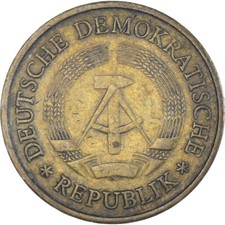 #1340491 M&uuml;nze, GERMAN-DEMOCRATIC REPUBLIC, 20 Pfennig, 1969