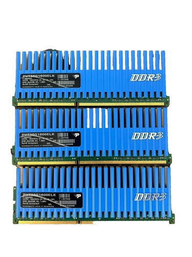 Elpida EBJ21UE8BFU0-DJ-F - Memoria SODIMM de 4 GB (2 x 2 GB) PC3 -10600S CL9