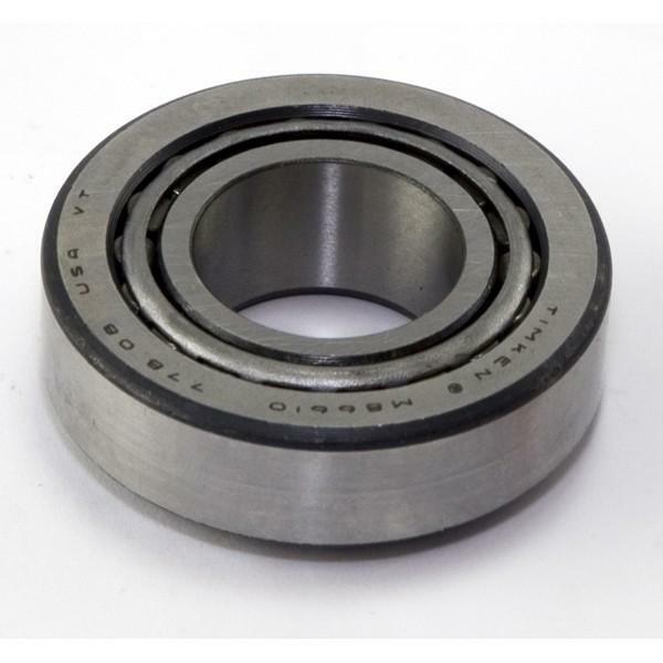 Kit Roulement Différentiel Externe Dana S30 de rechange pour entretien mécanique Jeep 1992 à 2011