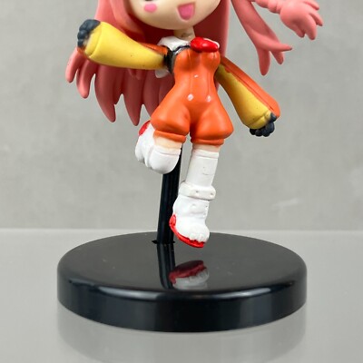 Bandai Top o Nerae 2! Diebuster Gunbuster Nono Tori-Colle! Anime