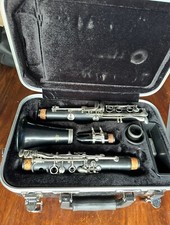 Paris Buffet C042145 Used