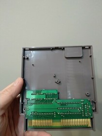 Top Gun for NES (PAL) - authentic Nintendo