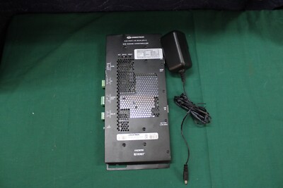 Crestron DM-RMC-4K-SCALER-C 4K DigitalMedia 8G+ Receiver and Room Controller