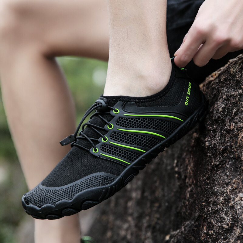 Bronoir Barefoot Shoes, Bronoir Air Barefoot Shoes, Minimalist Running