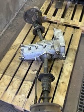 Boite de vitesse Volkswagen COCCINELLE